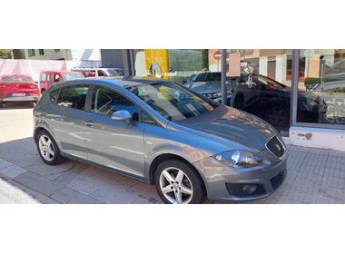 Seat - Leon